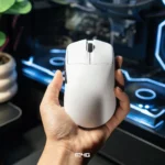 FURYCUBE G13S Wireless Gaming Mouse with Swappable Battery - Image 3
