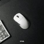 FURYCUBE G13S Wireless Gaming Mouse with Swappable Battery - Image 4