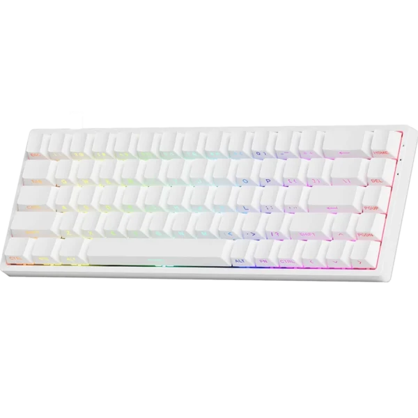 MonsGeek FUN68HE MAGNETIC KEYBOARD (wired)