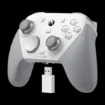 GameSir G7 Pro Tri-Mode Wireless Controller- Mech White - Image 6