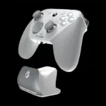 GameSir G7 Pro Tri-Mode Wireless Controller- Mech White - Image 4