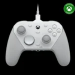 GameSir G7 Pro Tri-Mode Wireless Controller- Mech White - Image 5