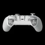 GameSir G7 Pro Tri-Mode Wireless Controller- Mech White - Image 2