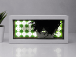 Black Clover Anime Light Box - Image 2