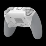 GameSir G7 Pro Tri-Mode Wireless Controller- Mech White - Image 3