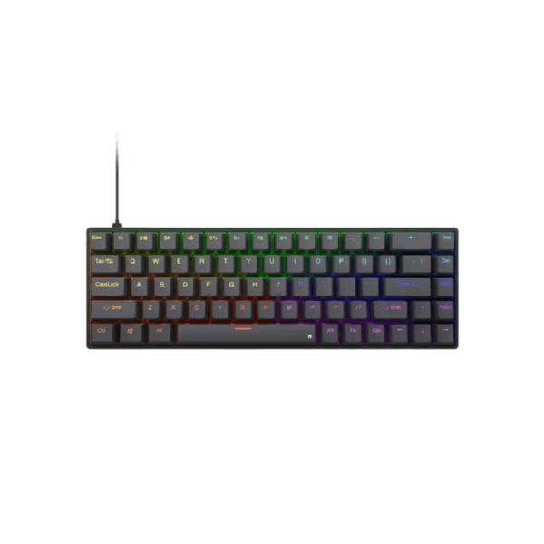 NOVA CP68 Mechanical Keyboard