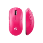 MCHOSE A7 V2 Ultra 8k Wireless Gaming Mouse
