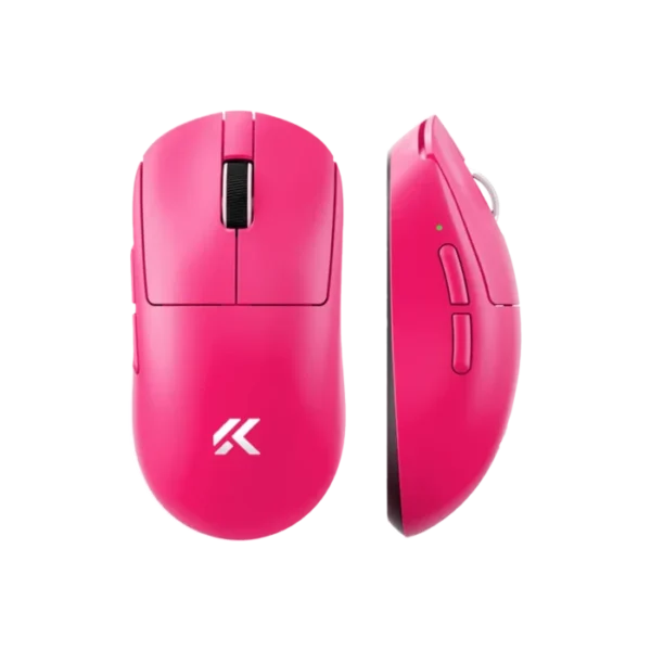MCHOSE A7 V2 Ultra 8k Wireless Gaming Mouse