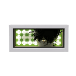 Black Clover Anime Light Box