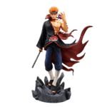 Pain Naruto Figure