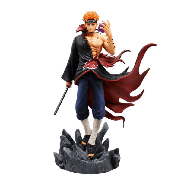 Pain Naruto Figure