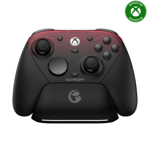 GameSir G7 Pro Controller – Shadow Ember