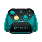 GameSir G7 Pro 8K PC - Aimlabs Edition. Wireless Esports Controller for PC