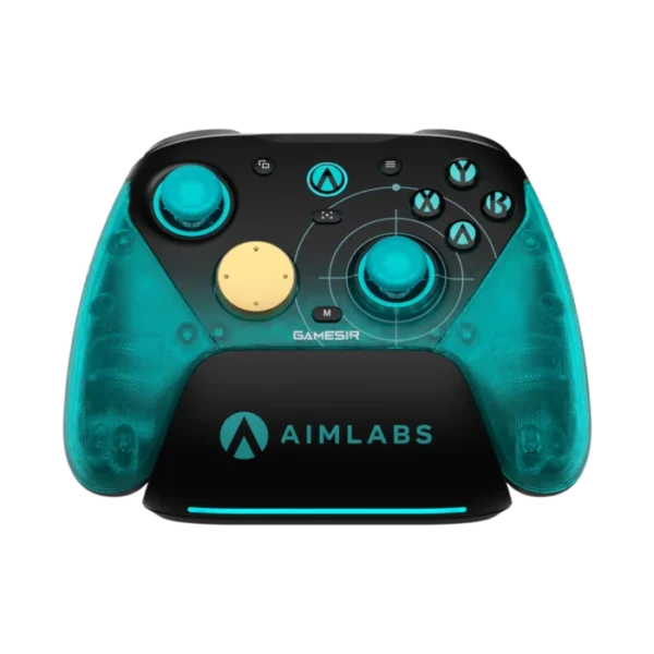 GameSir G7 Pro 8K PC - Aimlabs Edition. Wireless Esports Controller for PC