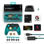 GameSir G7 Pro 8K PC - Aimlabs Edition. Wireless Esports Controller for PC - Image 5