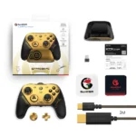GameSir G7 Pro 8K PC-Champion Edition. Wireless Esports Controller for PC - Image 6