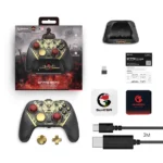 GameSir G7 Pro 8K PC - Nioh 3 Edition. Wireless Esports Controller for PC - Image 7
