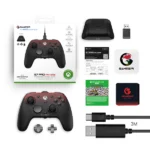 GameSir G7 Pro Controller – Shadow Ember - Image 5