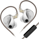 KZ Castor Pro