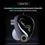 KZ Castor Pro - Image 2