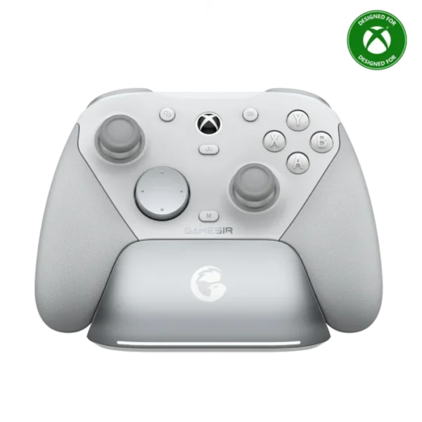 GameSir G7 Pro Tri-Mode Wireless Controller- Mech White
