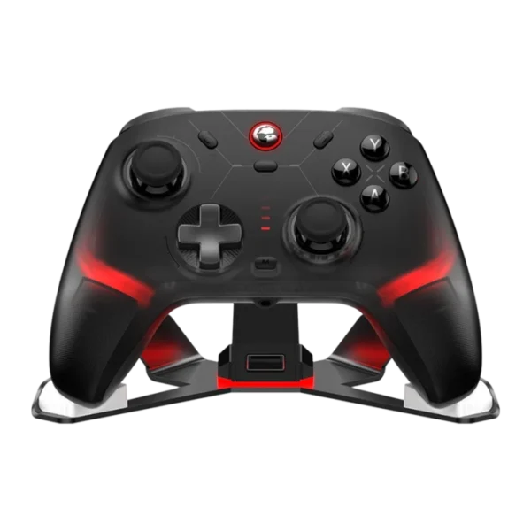 GameSir Cyclone 2 Multiplatform Controller – Phantom White