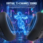 Attack Shark L50 Pro Wireless - Image 8