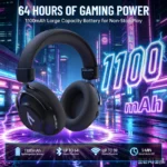 Attack Shark L50 Pro Wireless - Image 6