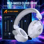 Attack Shark L50 Pro Wireless - Image 2