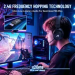 Attack Shark L50 Pro Wireless - Image 4