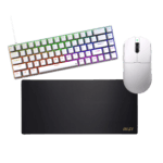 Essential Gaming Combo – NOVA CP68 + FuryCube R7