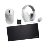Wireless Gaming Combo – L80 Pro + G13S