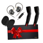 KZ Castor Gaming Bundle