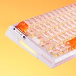 ATK RS6 Air Hall Effect Gaming Keyboard - Image 6
