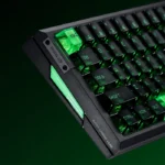 ATK RS6 Air Hall Effect Gaming Keyboard - Image 4