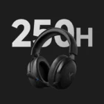 MCHOSE V9 Pro Wireless Gaming Headset - Image 25