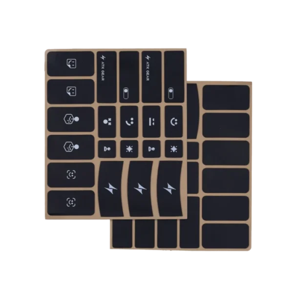 ATK Edge Ultra Grip Pro Mouse Tape