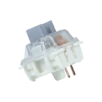 Noah Silver Pro Linear Switches - Image 2