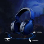 MCHOSE V9 Pro Wireless Gaming Headset - Image 26