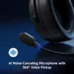 MCHOSE V9 Pro Wireless Gaming Headset - Image 21