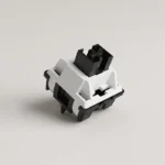 Panda Black Linear Pro Switches - Image 4