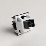 Panda Black Linear Pro Switches - Image 2