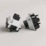 Panda Black Linear Pro Switches - Image 3