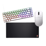 Essential Gaming Combo – NOVA CP68 + FuryCube R7