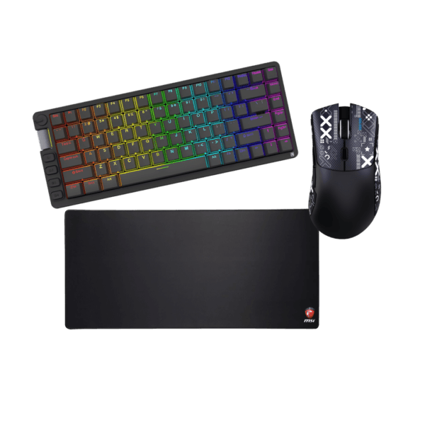 Essential Gaming Pack
