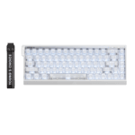 MCHOSE Ace68 V2 Magnetic Gaming Keyboard