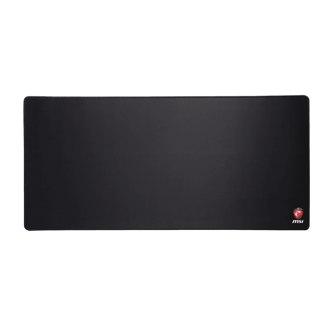 MSI mousepad 2(1) MSI Gaming Mousepad 90×40cm - Image 1