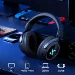 MCHOSE V9 Pro Wireless Gaming Headset - Image 19