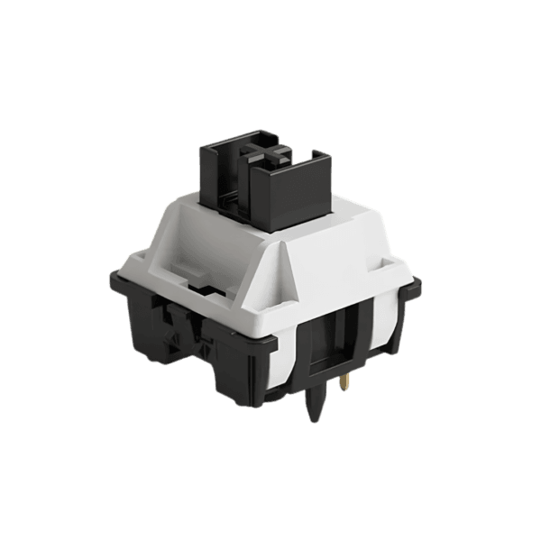 Panda Black Linear Pro Switches