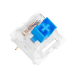 XuanGui OUTEMU Blue Mechanical Switches